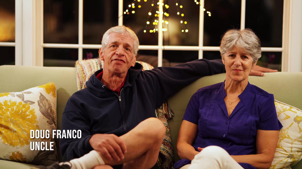 A Family Legacy | A Milford Story